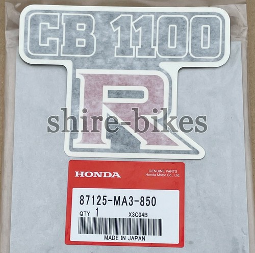 Nos original honda - nos,