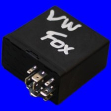 VW Fox 1.2 5 Z Lichtrelais 5Z0941589