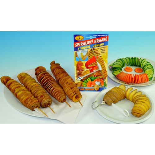 Spiralschneider für kartoffel - spiralschneider,