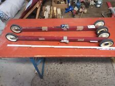 Roleto Classic Skiroller