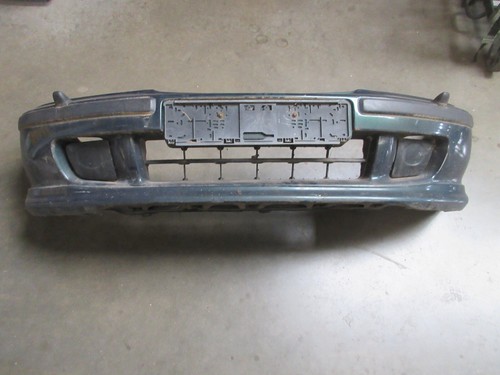 Frontschürze spoi honda - honda, civic