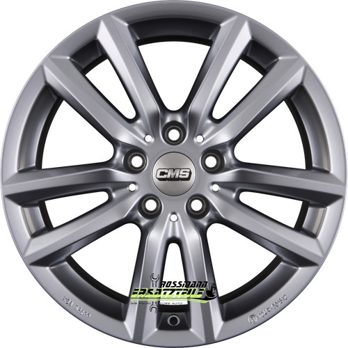 Cms c27 racing - cms,