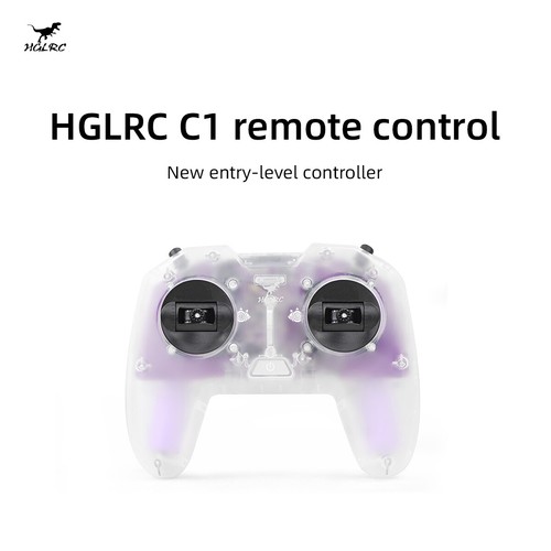 Hglrc fernbedienung - hglrc,