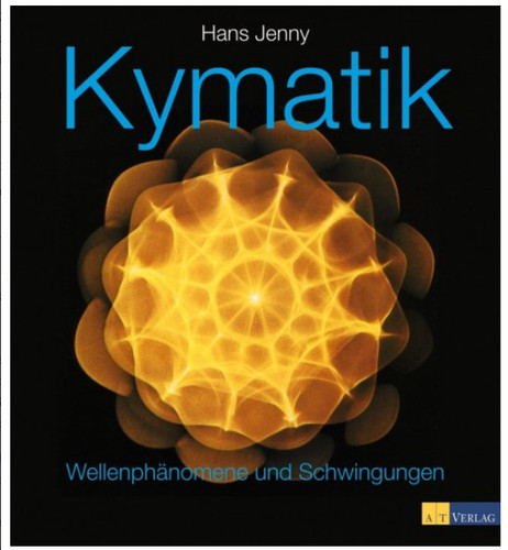 Kymatik von hans jenny - kymatik,