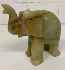 Sehr schöner antiker - , elefant