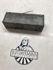 Verstärker Blaupunkt Radio