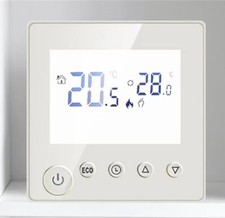 Digital thermostat - digital,