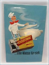 1223) Nostalgie Maggi