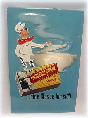 1223 nostalgie maggi - nostalgie,