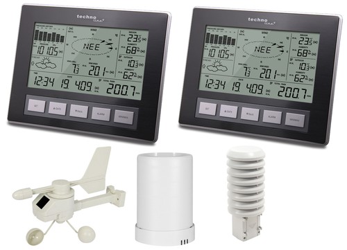 Technoline 2816 plus - ws,