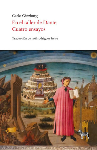 Taller dante cuatro - el, dante.