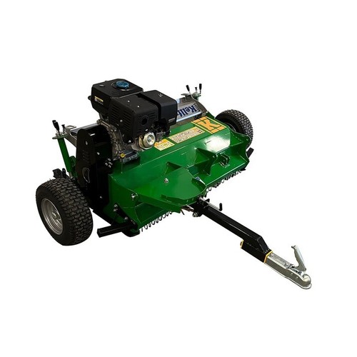 Quad mulcher frontmulcher - quad-mulcher,