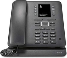 Gigaset T480HX - Schnurloses Telefon zum Anschluss an DECT-Basis - DEMOGERÄT
