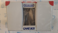 Alte Gameboy Tasche - Koffer -