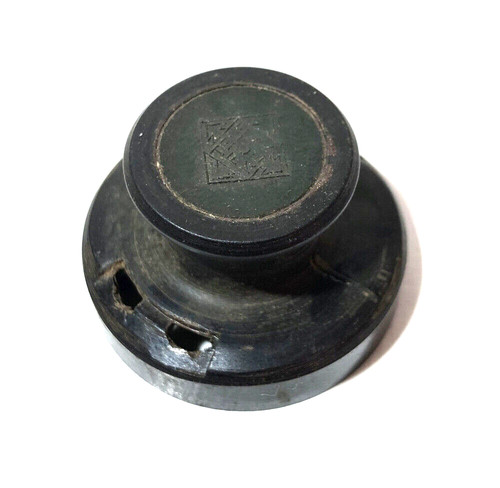 Alter radio knopf - radio,
