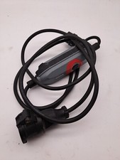 Würth PRCD-S+ Schutzverteiler Personenschutzschalter 230V 50Hz 16A 30mA 3m 1,5m