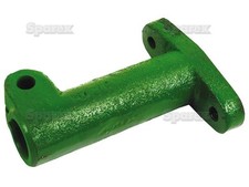 Welle für Hydraulikpumpe für