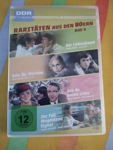 💗❤️Raritäten aus den