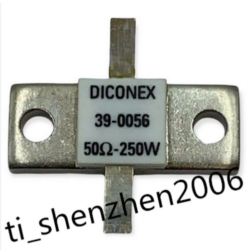 Diconex 250w ohm 1000mhz - 250w,