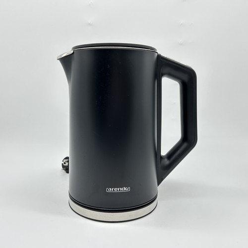 Arendo wasserkocher aus - arendo,