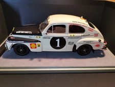 Tecnomodel - Mythos Serie - 1:18 - Volvo PV 544 - 1965 - limitiert auf 110 pcs.