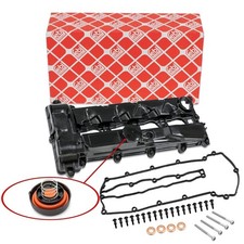Febi ventildeckel dichtung - febi,