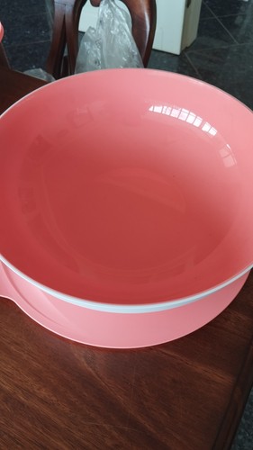 Tupperware allegra schüssel - allegra,