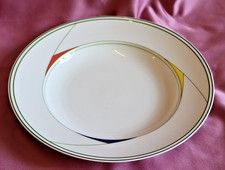 VILLEROY BOCH V&B Trio Suppenteller Ø23,5 cm tiefe Teller Suppenschale GBS 84871