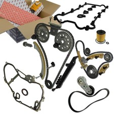 Steuerkettensatz + Dichtungen