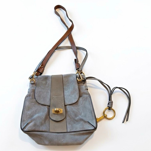 Chloé lexa shoulder - shoulder, bag