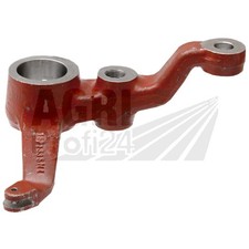 Lenkarm mit Lenkhilfe für