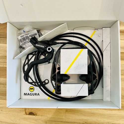 New magura hs33 - hs33, hydraulic