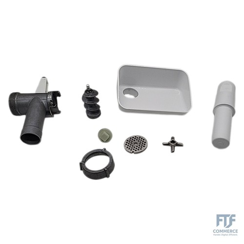 Bosch fleischwolf muz5fw1 - fleischwolf,