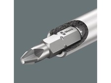 Wera Magazin-Schraubendreher Kraftform Kompakt 27 RA 1 SB 7-teilig