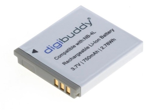 Original digibuddy akku - digibuddy,