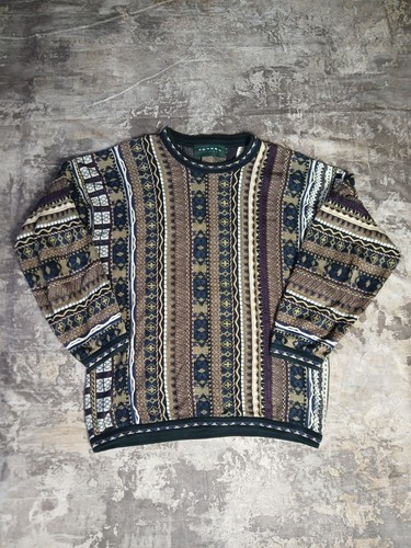 Vintage tundra pullover xl - gr.,