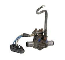 elektr. Zuheizer Renault