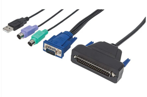 Intellinet 507769 port - intellinet, 1-port