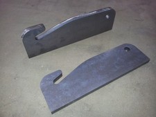 Koppelhaken Frontlader