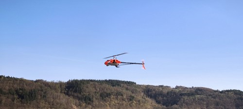 Tarot 600 heli - tarot,