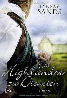 Ein highlander diensten von - ein, zu