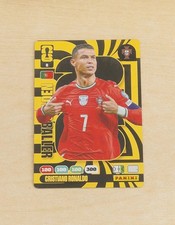 Cristiano Ronaldo Golden