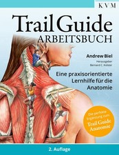 Trail Guide - Arbeitsbuch |