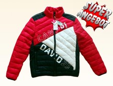 Camp David Herren Steppjacke