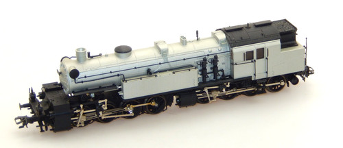 Märklin 83496 dampflok - märklin,