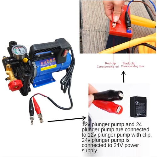 12V/24/48V/60V/220V