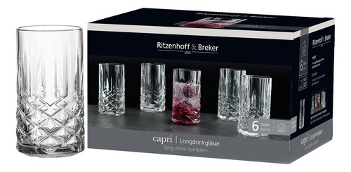Ritzenhoff breker - ritzenhoff,