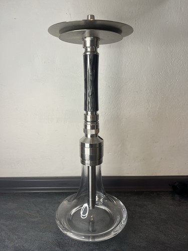 Stimulation pro mini - x, shisha