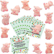 Glücksbringer Set Silvester