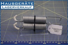 Federn Waschmaschine -